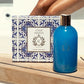 CASA AMALFI BLUE GROTTO BODY WASH - Fresh Acqua Marine CASA AMALFI