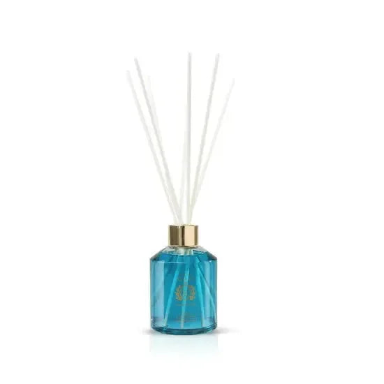 CASA AMALFI BLUE GROTTO HOME DIFFUSER - Fresh Acqua Marine CASA AMALFI