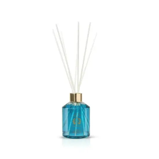 CASA AMALFI BLUE GROTTO HOME DIFFUSER - Fresh Acqua Marine CASA AMALFI