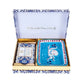CASA AMALFI BLUE GROTTO SINGLE GIFT SET CASA AMALFI