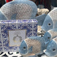 CASA AMALFI BLUE GROTTO SINGLE GIFT SET CASA AMALFI