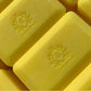 CASA AMALFI BUONGIORNO POSITANO 3 SOAP SET - BLACK ELIXIR - Maison de Parfum
