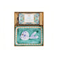 CASA AMALFI ISCHIA SINGLE GIFT SET CASA AMALFI