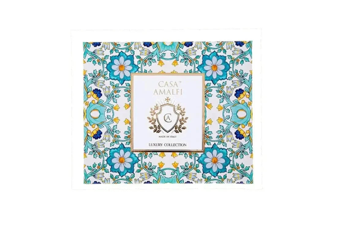 CASA AMALFI ISCHIA SINGLE GIFT SET CASA AMALFI