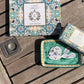 CASA AMALFI ISCHIA SINGLE GIFT SET - BLACK ELIXIR - Maison de Parfum