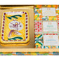 CASA AMALFI LEMON MAIOLICA 3 SOAP GIFT SET - BLACK ELIXIR - Maison de Parfum
