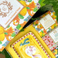 CASA AMALFI LEMON MAIOLICA 3 SOAP GIFT SET - BLACK ELIXIR - Maison de Parfum