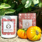 CASA AMALFI LIMITED EDITION CANDLE DUO - BLACK ELIXIR - Maison de Parfum