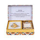 CASA AMALFI PROCIDA SINGLE GIFT SET - BLACK ELIXIR - Maison de Parfum