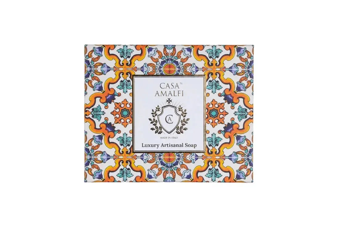 CASA AMALFI PROCIDA SINGLE GIFT SET CASA AMALFI