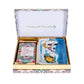 CASA AMALFI RAVELLO SINGLE GIFT SET CASA AMALFI