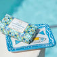 CASA AMALFI SAILING IL MEDITERRANEO BODY SOAP - Blue Ocean - BLACK ELIXIR - Maison de Parfum