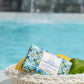 CASA AMALFI SAILING IL MEDITERRANEO BODY SOAP - Blue Ocean - BLACK ELIXIR - Maison de Parfum