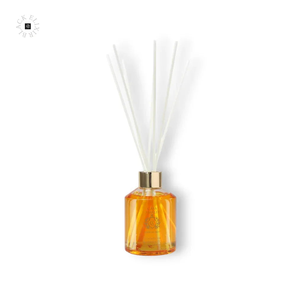 CASA AMALFI SUMMER IN SORRENTO HOME DIFFUSER - A Citrus Love Affair