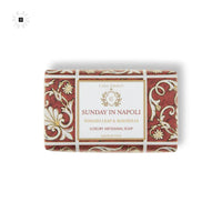 CASA AMALFI SUNDAY IN NAPOLI BODY SOAP - Tomato Leaf & Magnolia