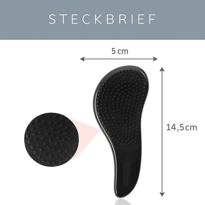 Hair Brush Detangler Bürste