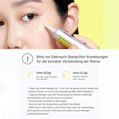 Celimax The Vita-A Retinal Shot Tightening Booster 15ml