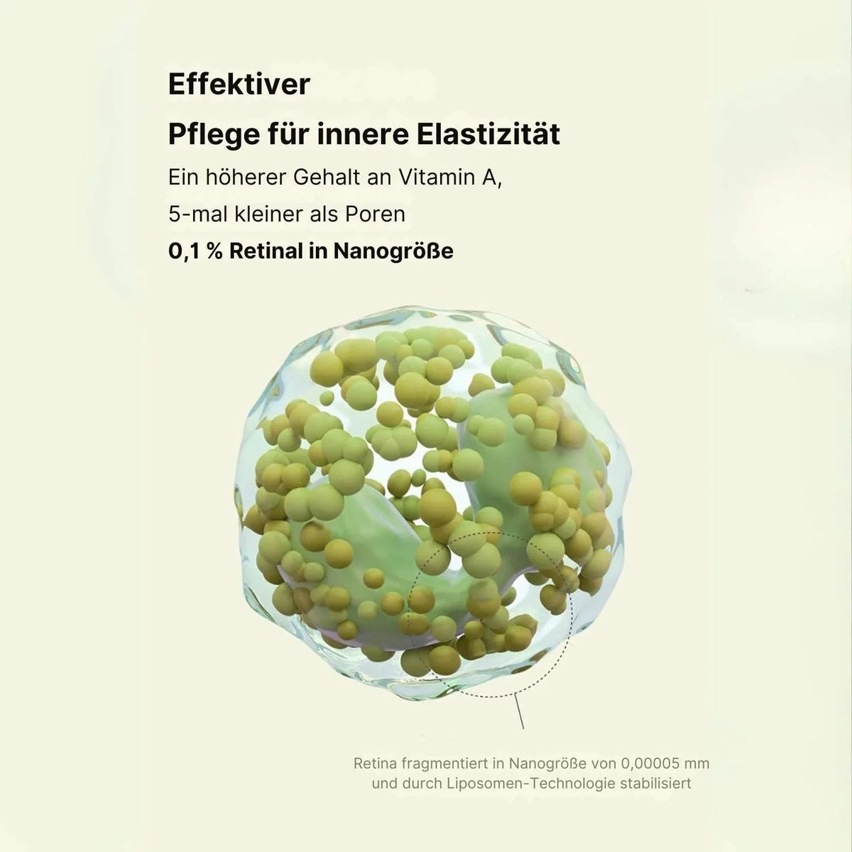 Celimax The Vita-A Retinal Shot Tightening Booster 15ml