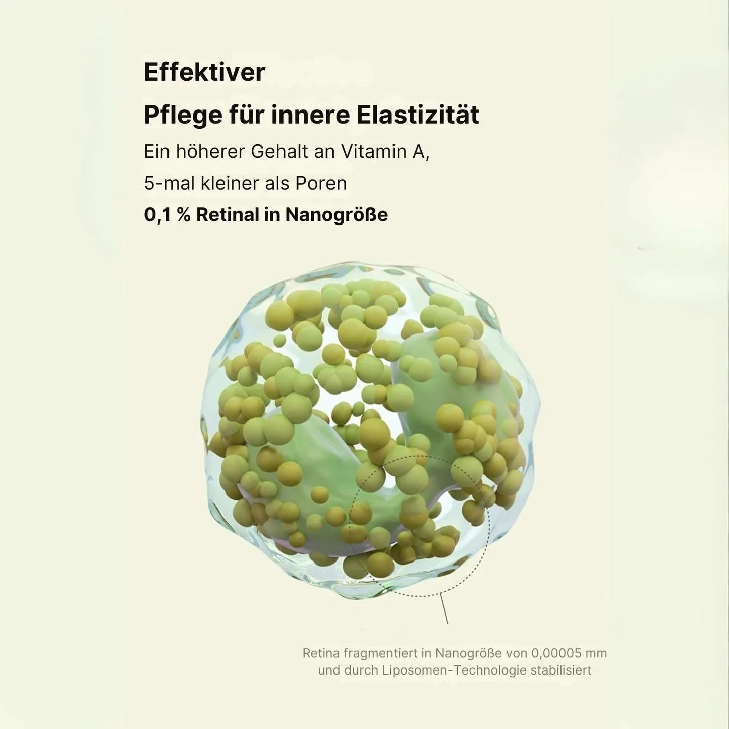 Celimax The Vita-A Retinal Shot Tightening Booster 15ml