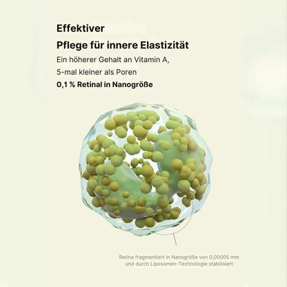 Celimax The Vita-A Retinal Shot Tightening Booster 15ml