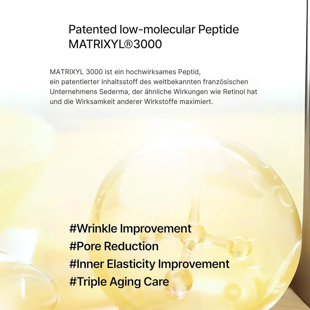 Celimax The Vita-A Retinal Shot Tightening Booster 15ml