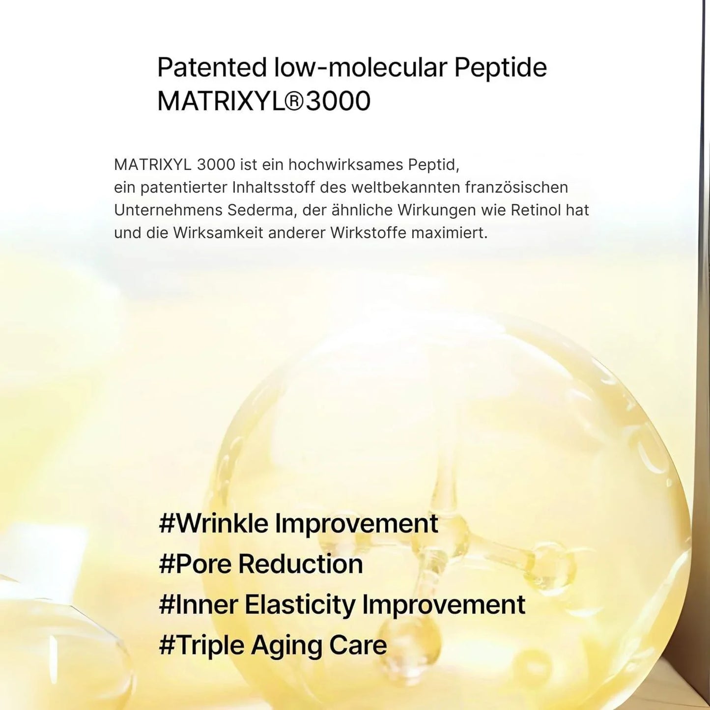 Celimax The Vita-A Retinal Shot Tightening Booster 15ml