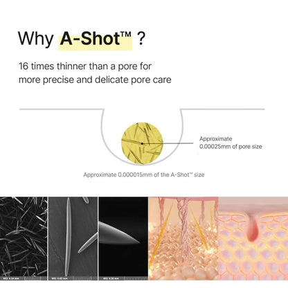 Celimax The Vita-A Retinal Shot Tightening Booster 15ml