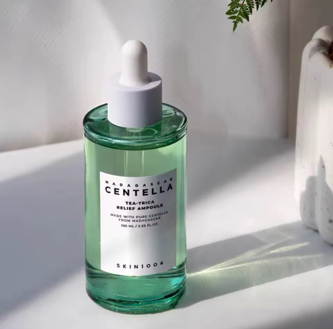 SKIN1004 Madagascar Centella Tea-Trica Serum 100 ml