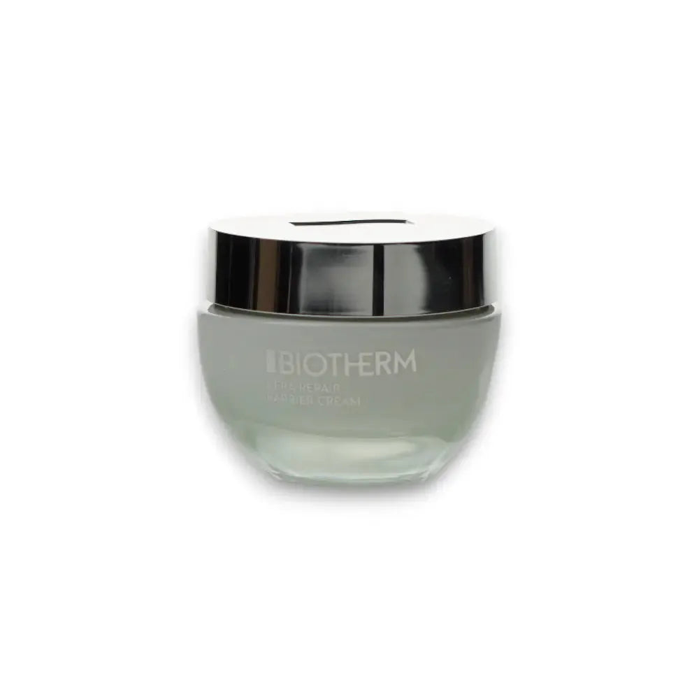 BIOTHERM Cera Repair Barrier Face Cream - BLACK ELIXIR - Maison de Parfum
