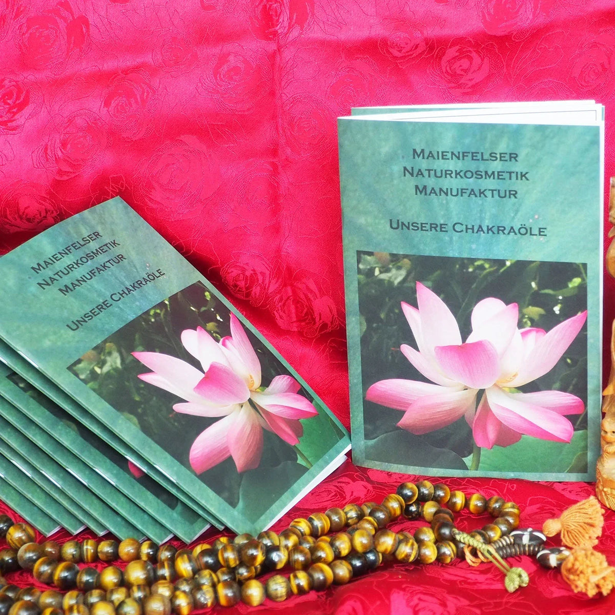 Katalog | Chakra-Öle