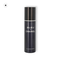 Chanel Bleu de Chanel All-Over-Spray - BLACK ELIXIR - Maison de Parfum