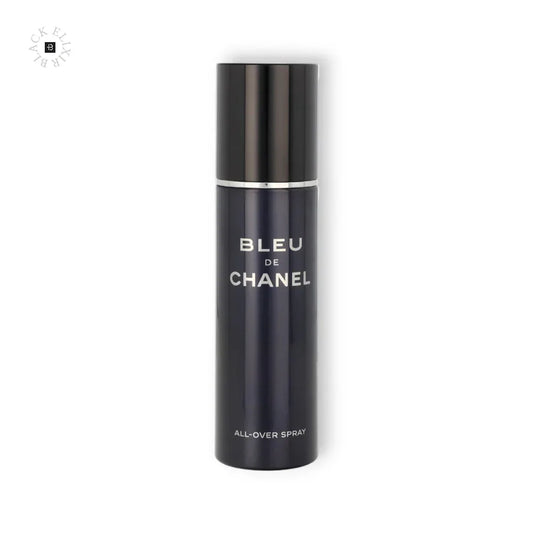 Chanel Bleu de Chanel All-Over-Spray - BLACK ELIXIR - Maison de Parfum