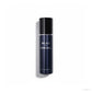 Chanel Bleu de Chanel All-Over Spray 100 ml, dunkelblaue Dose mit schwarzem Deckel, Produktfoto auf weißem Hintergrund