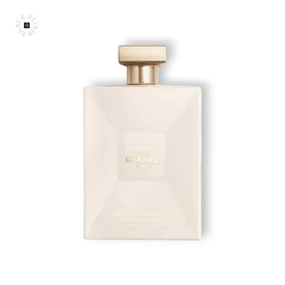 Chanel Gabrielle Bodylotion