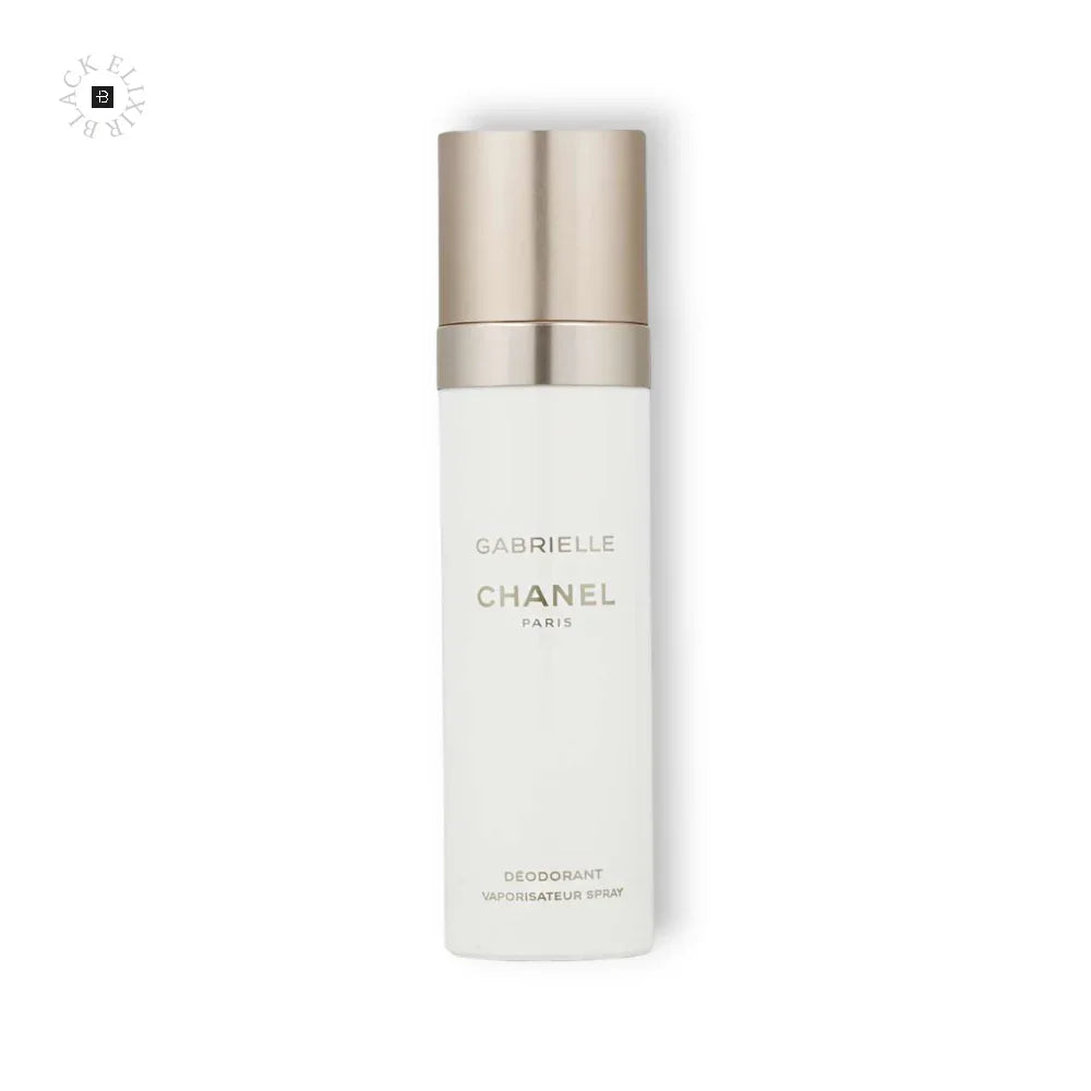 Chanel Gabrielle Deodorant Spray
