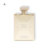 Chanel Gabrielle Foaming Shower Gel