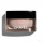 Chanel Le Lift Crème 50ml, Tiegel mit Deckel vor weißem Hintergrund