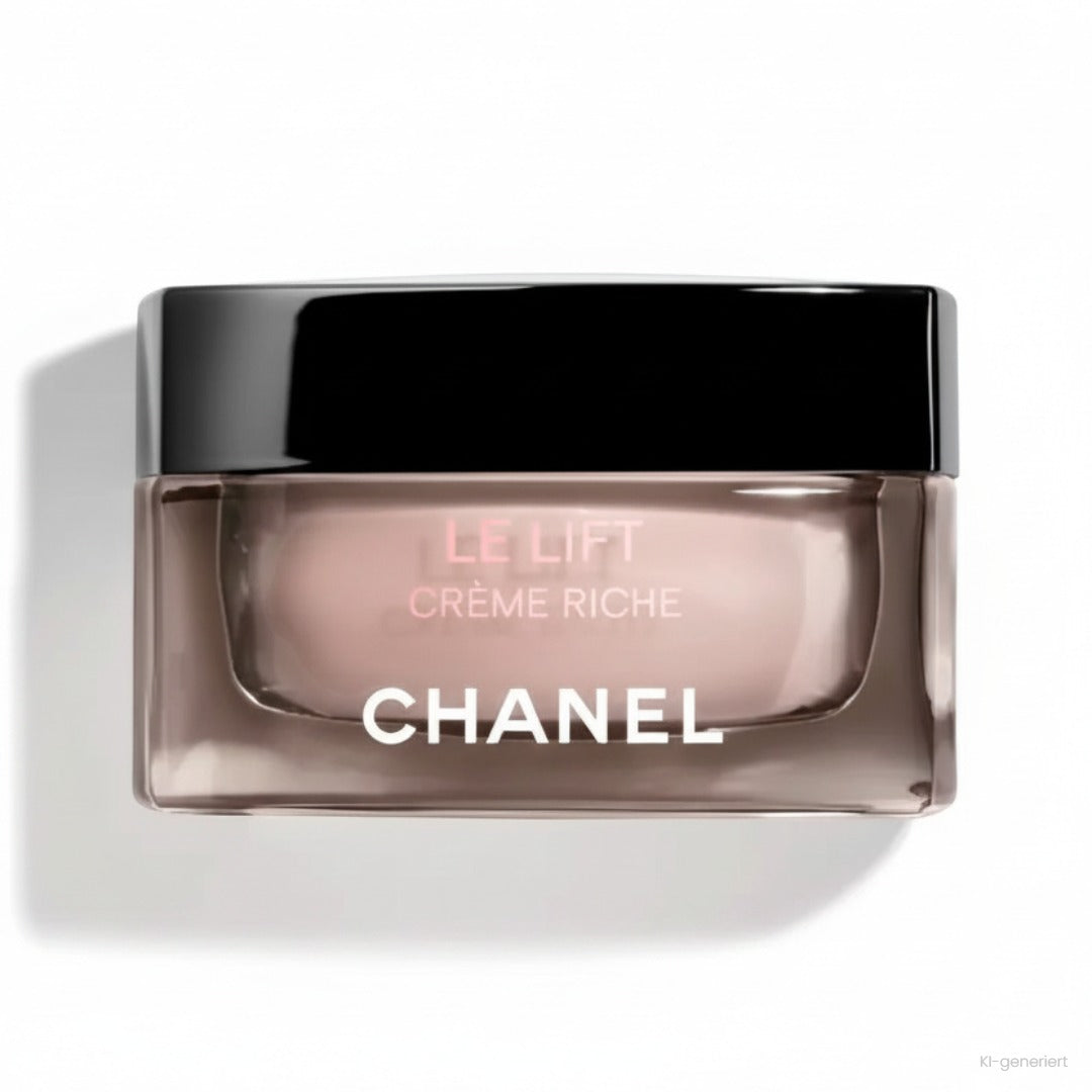 Chanel Le Lift Crème Riche – Ansicht 1