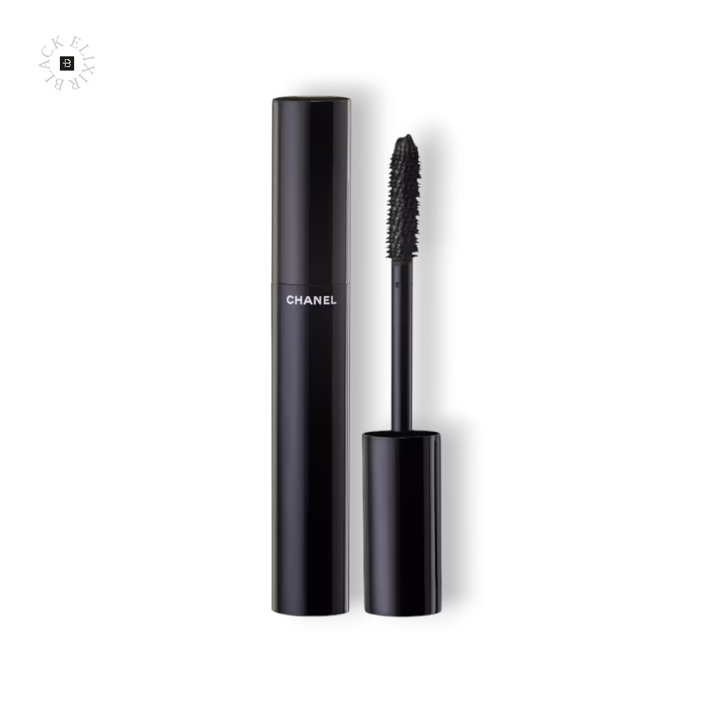 Chanel Le Volume Mascara 10 Noir