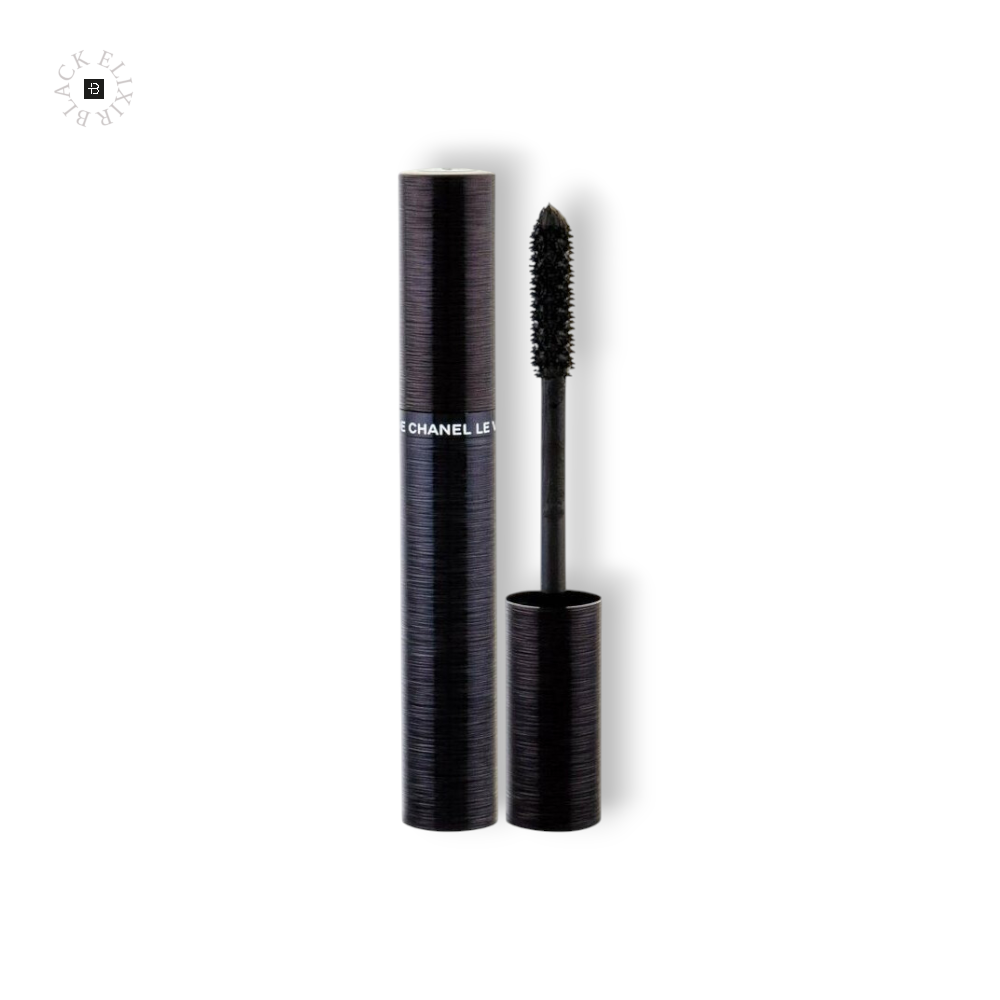 Chanel Le Volume Revolution 10 Noir Mascara