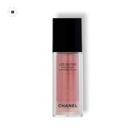 Chanel Les Beiges Water-Fresh Blush light pink - BLACK ELIXIR - Maison de Parfum