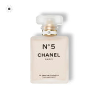 Chanel N°5 The Hair Mist - BLACK ELIXIR - Maison de Parfum