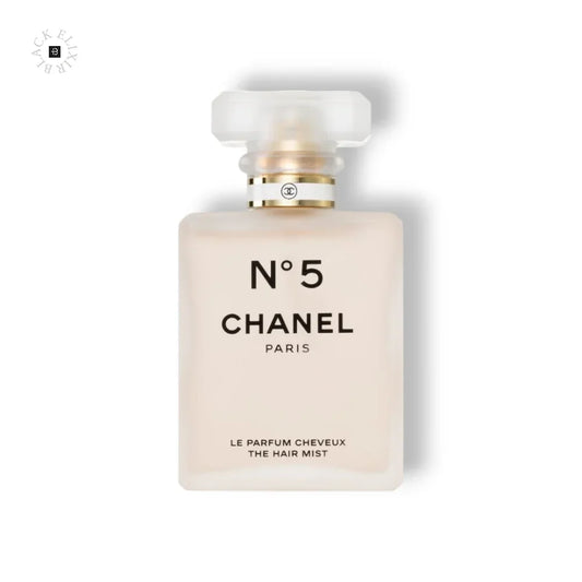 Chanel N°5 The Hair Mist - BLACK ELIXIR - Maison de Parfum