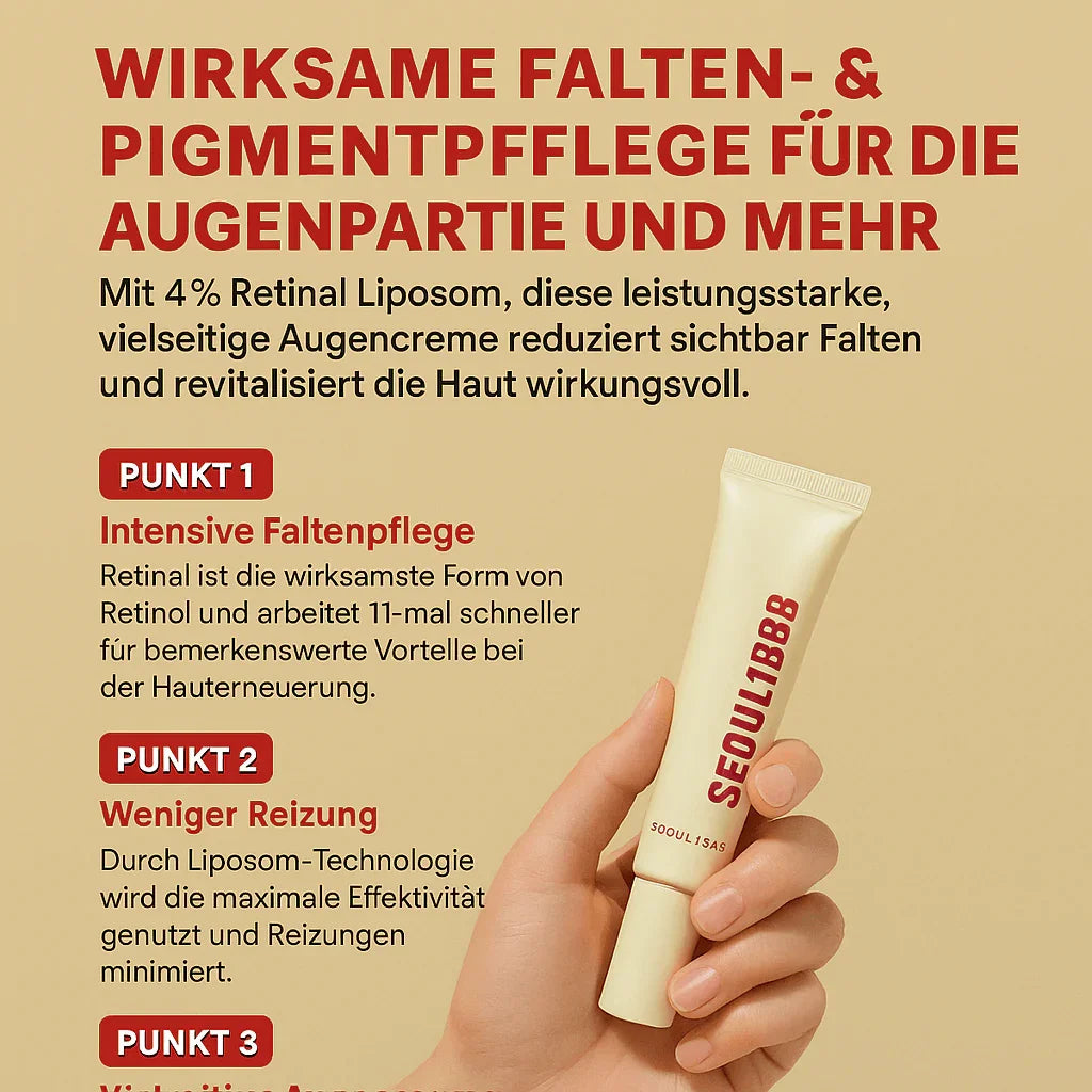 K-SECRET Seoul 1988 Anti-Aging Duo