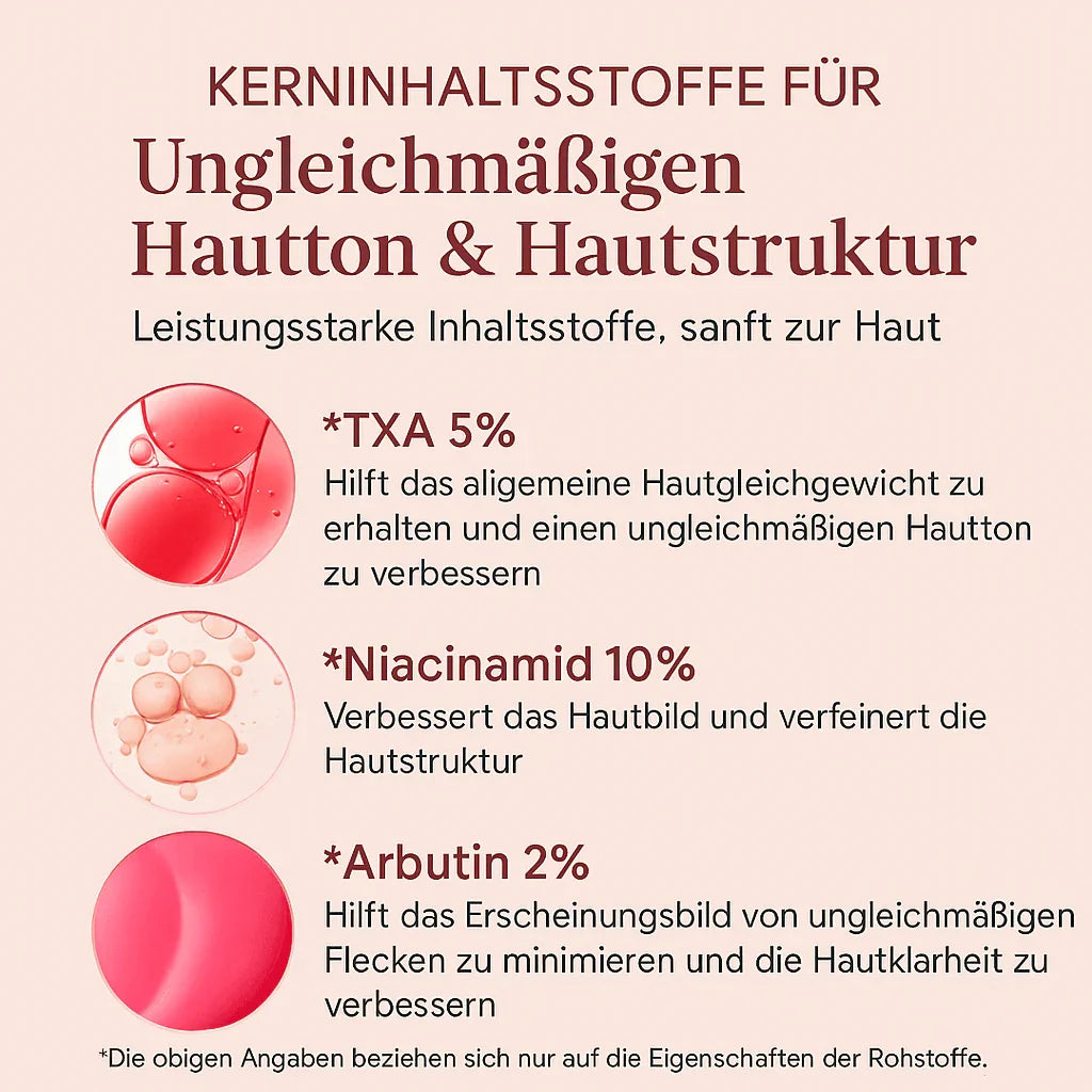 Medicube TXA Niacinamide 15 Serum 30ml