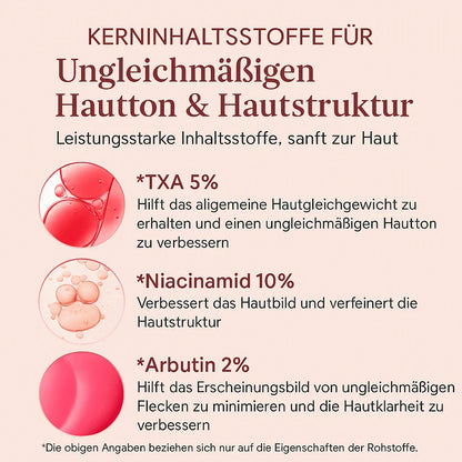 Medicube TXA Niacinamide 15 Serum 30ml