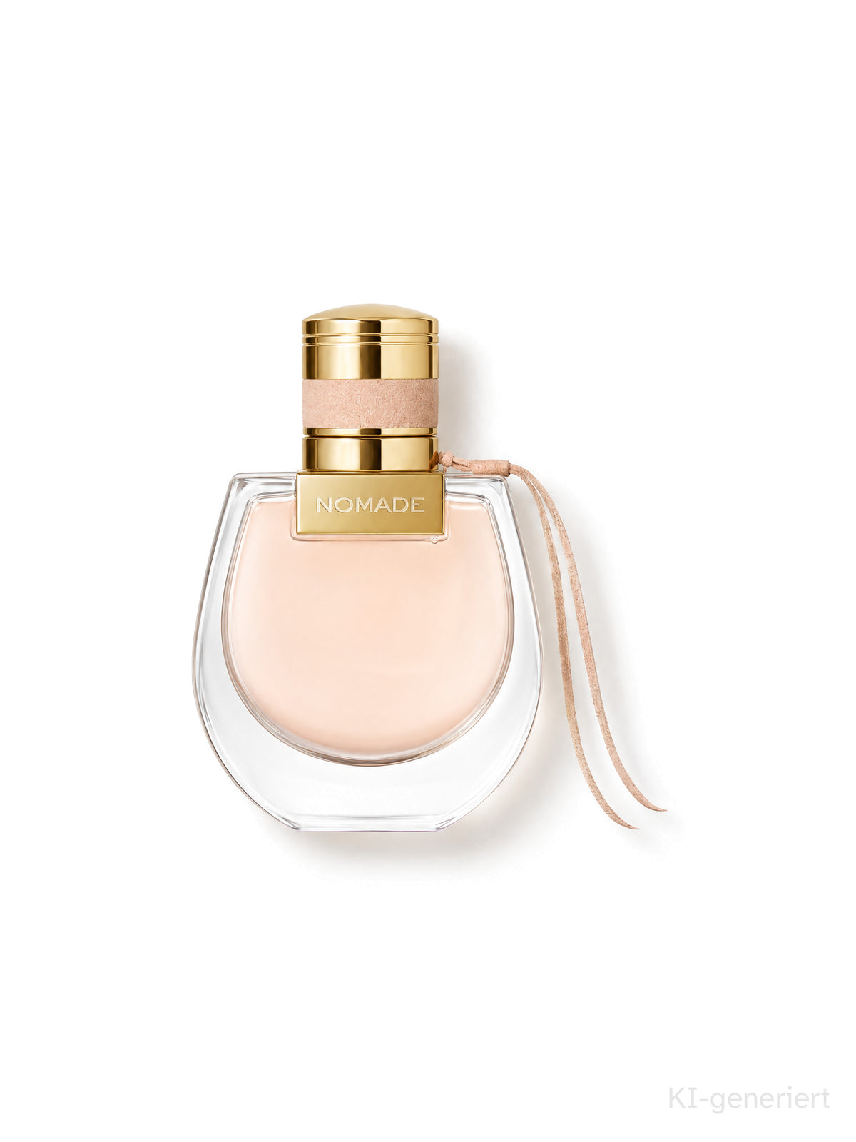 Chloé Nomade Eau de Parfum 50 ml – Produktbild