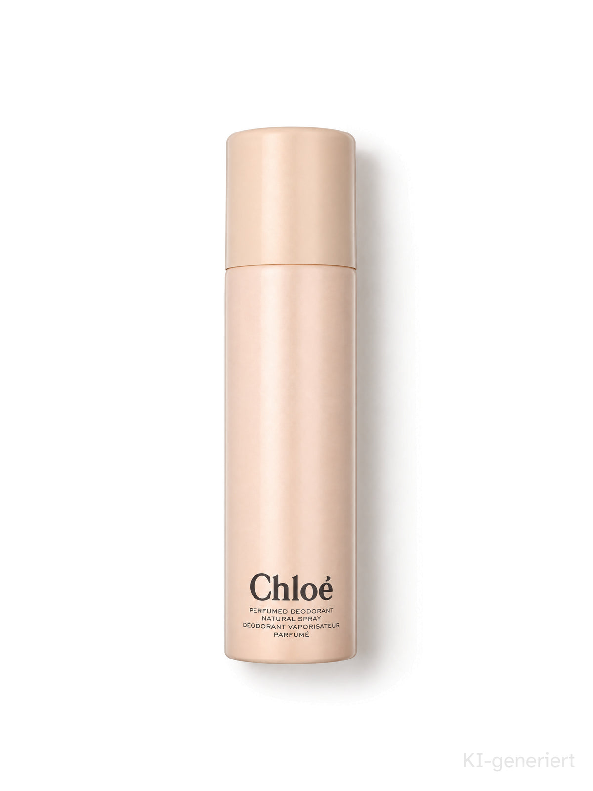 Chloé Signature Deo Spray 100 ml – Produktbild