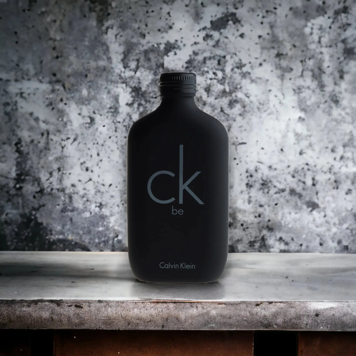 Ck Be Eau de Toilette - BLACK ELIXIR - Maison de Parfum