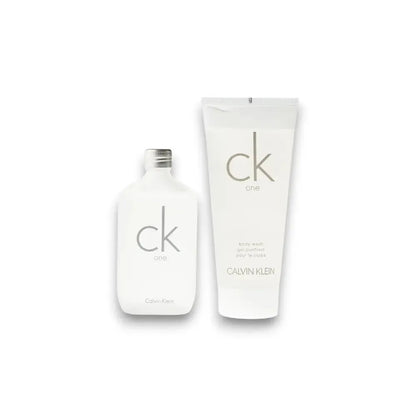 CK One Duftset Eau de Toilette - BLACK ELIXIR - Maison de Parfum